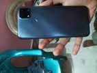 Realme C25s . (Used)