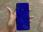 Aamra redmi Note 7 (Used)