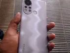 Infinix Hot 11S . (Used)