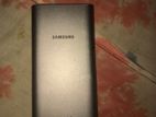 Aamra Samsung Power Bank (used)