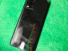Realme 8 . (Used)