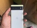 Google Pixel 6a . (Used)