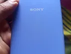 Sony Xperia 10 mark5 (Used)