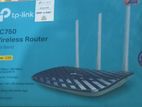 Router Sell