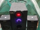 Sound system for sell