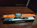 Smart watch ultra 2 (Used)