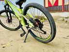 Bicycle sell