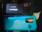 Aamra winmax mh75 (Used)