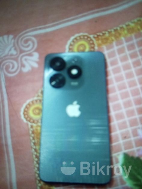 Tecno Spark C Used For Sale In Pabna Bikroy