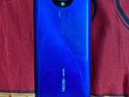 Aamra tecno spark 6 (Used)