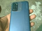 Tecno spark 8c/4/128 (Used)