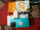 Tecno spark go (Used)