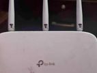 Tp link router (Used)