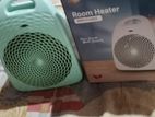 Walton mini room heater (Used)