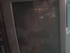 CRT TV for sale