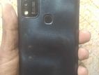 Infinix Hot 10 Play (Used)