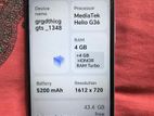 Honor X5B (Used)