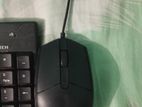 Keyboard+ mouse for sell.