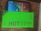 Infinix Hot 11 Play (Used)