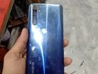 Realme 6 . (Used)