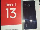 Xiaomi Redmi 13 (Used)