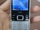 ZTC button mobile (Used)