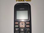 Nokia 1280 (Used)