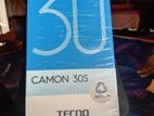 Tecno Camon 30S (Used)