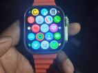 Smart watch utra2