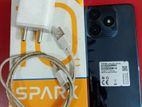 Tecno Spark 10 (Used)