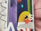 Samsung Galaxy A50 (Used)