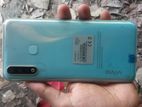 Vivo Y19 . (Used)