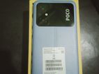 Xiaomi POCO C55. (Used)