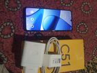 Realme C51 (Used)