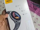 Qcy smart watch