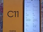 Realme C11 (Used)