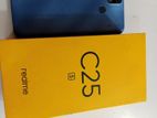 Realme C25 (Used)