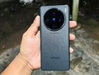 Vivo X100 . (Used)