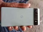 Google Pixel 6a . (Used)