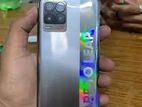 Realme 8 (Used)