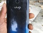 Vivo Y12 . (Used)