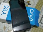 Vivo Y85 . (Used)