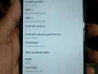 Vivo Y81i . (Used)