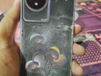 Vivo Y02 . (Used)