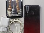 Vivo y12 3/64 (Used)