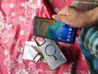 Vivo Y16 . (Used)