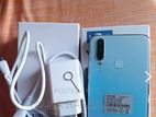 Vivo Y17 8-256 (Used)