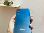 Vivo Y17 4/128gb (Used)