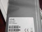 Vivo Y17s . (Used)