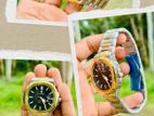 Watch For Sell